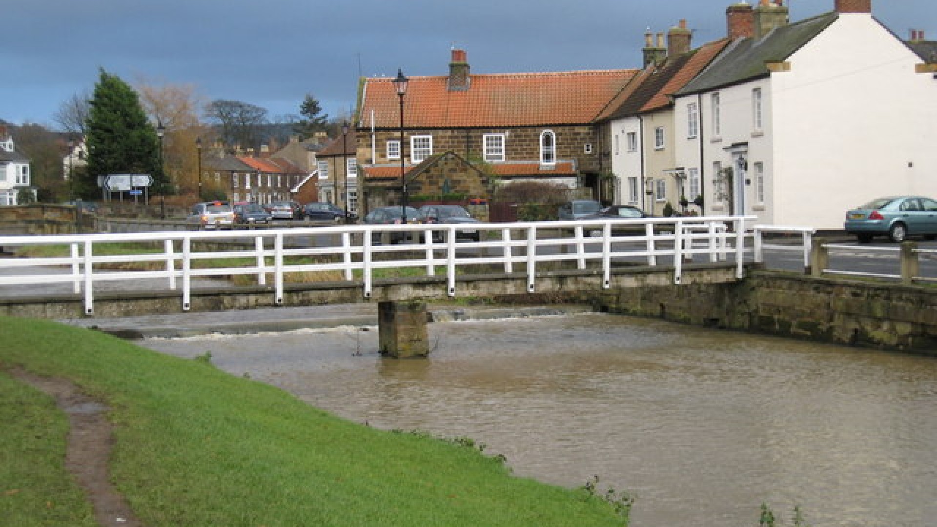 Great Ayton, Royaume-Uni